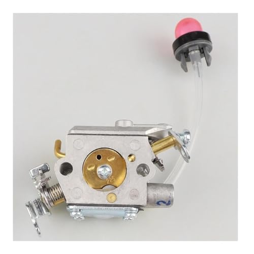 PR4218 Vergaser-Kit passend for PL3314 PL3816 PR4016 PD4218 PD4016 PR4218A Pro Kettensäge, ersetzt 596786602 PR4218 Vergaser-Kit passend for PL3314 PL3816 PR4016 PD4218 PD4016 PR4218A Pro Kettensäge, ersetzt 596786602 von VBHGUYC