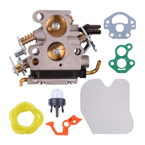 Passend for CS340 CS380 Luftfilter Kraftstoffalter Passend for CS340 CS380 Luftfilter Kraftstoffalter von VBHGUYC
