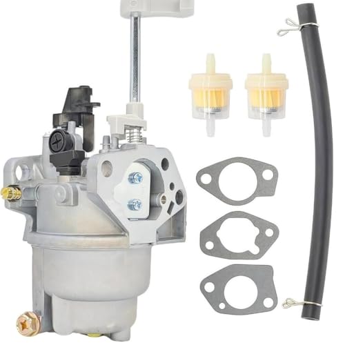 RY906500 Vergaser passend for RY906500S 6500 8125 Watt Generator HM-D262839 RY906500 Vergaser passend for RY906500S 6500 8125 Watt Generator HM-D262839 von VBHGUYC