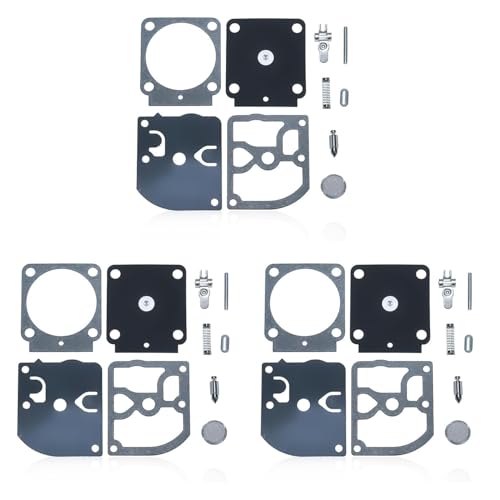 Reparatursatz, passend for FS55 FS55R HS45 FS310 Reparatursatz, passend for FS55 FS55R HS45 FS310 von VBHGUYC