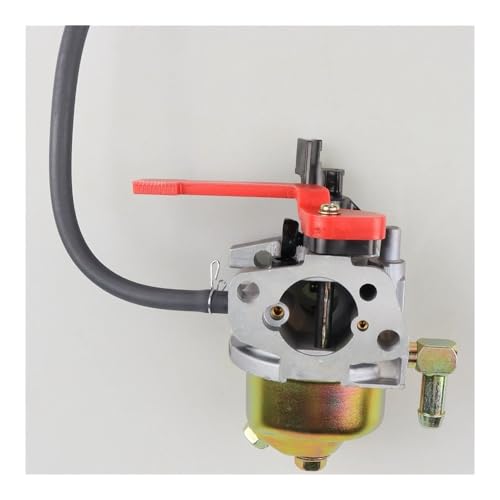 Schneefräse Schneewerfer Vergaser Montage 161SA von VBHGUYC