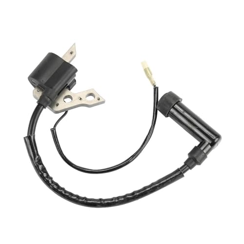 Tec-645 GM82 154F Zündspule GM82 GT-240 GT-241 152F 154F 156F 2,8 PS 1000 W 1500 W Statorgenerator von VBHGUYC