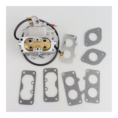Vergaser 16100-ZN1-812 16100-ZN1-813 16100-ZN1-802 Passend for GX670 24 PS GX 670 V Twin Kleinmotor Vergaser 16100-ZN1-812 16100-ZN1-813 16100-ZN1-802 Passend for GX670 24 PS GX 670 V Twin Kleinmotor von VBHGUYC