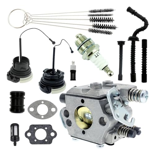 Vergaser 502100303 503281320 WT-99 WT-99-1 39R 40 45 240R 244 244RX 245RX Kettensäge WT99 WT991 502 10 03-03 503 28 13-20 Vergaser 502100303 503281320 WT-99 WT-99-1 39R 40 45 240R 244 244RX 245RX Kettensäge WT99 WT991 502 10 03-03 503 28 13-20 von VBHGUYC