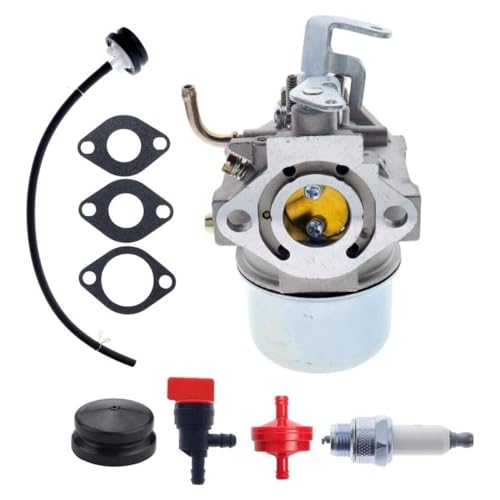 Vergaser 81-0420 81-4690 Passend for CCR2000 CCR3000 38180 38181 38185 95-7935 von VBHGUYC