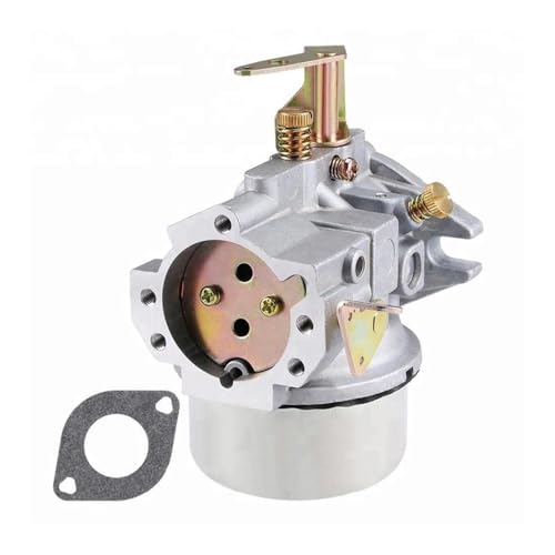 Vergaser Carb Fit for K241 K301 M10 M12 for 10 HP 12 HP Vergaser mit k241 Ersetzen 47-853-23-S Vergaser Carb Fit for K241 K301 M10 M12 for 10 HP 12 HP Vergaser mit k241 Ersetzen 47-853-23-S von VBHGUYC