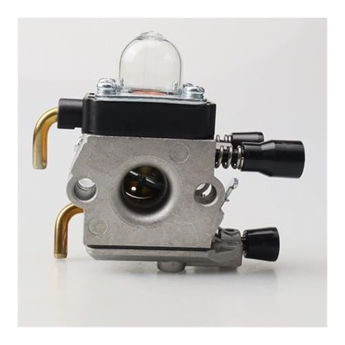 Vergaser Fit for FS80 FS85 FC85 HS80 KM85 41371200614 String Vergaser Fit for FS80 FS85 FC85 HS80 KM85 41371200614 String von VBHGUYC