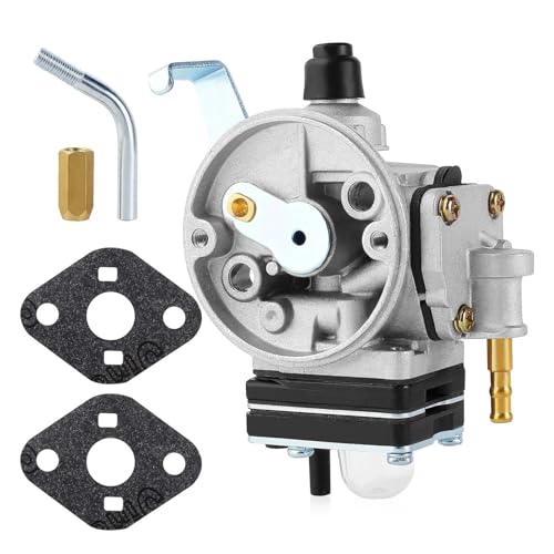 Vergaser Kompatibel mit C270 PB270 T270 A021002360 70170-81020 7017081020 Carb von VBHGUYC