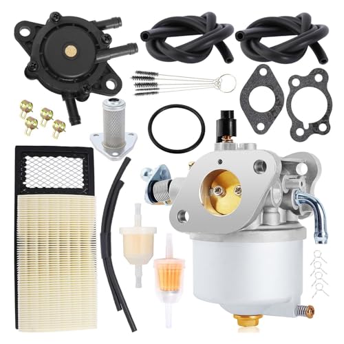 Vergaser Kraftstoff Luftfilter Fit for Warenkorb 350cc TXT Arbeitspferd MPT ST-350 72558-G01 72558-G05 72840-G02 17559 520-184 Vergaser Kraftstoff Luftfilter Fit for Warenkorb 350cc TXT Arbeitspferd MPT ST-350 72558-G01 72558-G05 72840-G02 17559 520-184 von VBHGUYC