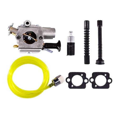 Vergaser Kraftstofffilter Werkzeug Fit for MS261 MS271 MS291 Kettensäge Carb C1Q-S252 Vergaser Kraftstofffilter Werkzeug Fit for MS261 MS271 MS291 Kettensäge Carb C1Q-S252 von VBHGUYC