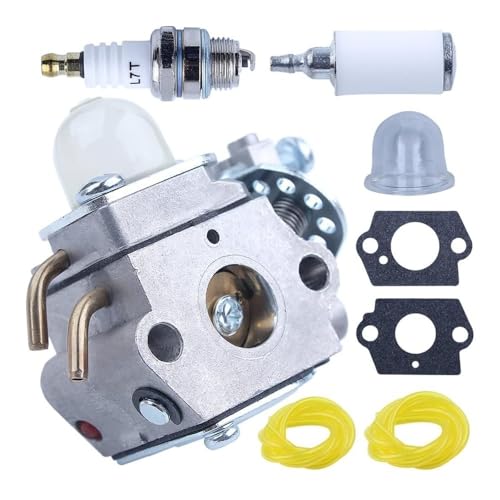 Vergaser Kt Passend for D725CD D825SD B25C B25S UT15165 UT15170 F2020 Vergaser Kt Passend for D725CD D825SD B25C B25S UT15165 UT15170 F2020 von VBHGUYC