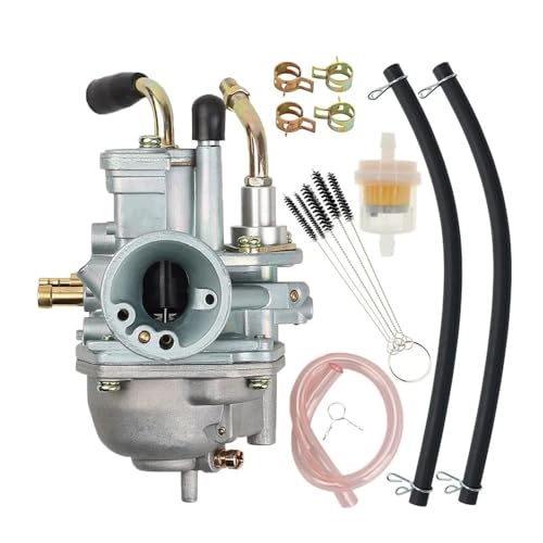 Vergaser Sportsman 50 90 E-TON AXL50 RXL50 70 TXL50 R2 100 90cc 100cc von VBHGUYC