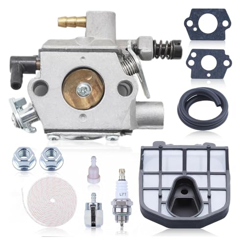 Vergaser-Tune-Up-Kit passend for CS490 CS4910 CS501P CS500P 491S 501SX A021003391 Vergaser-Tune-Up-Kit passend for CS490 CS4910 CS501P CS500P 491S 501SX A021003391 von VBHGUYC