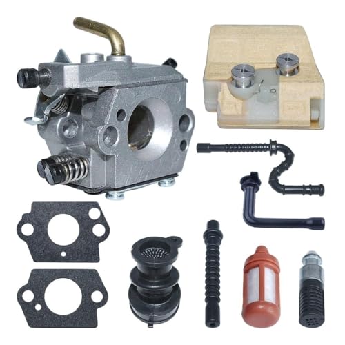 Vergaser Tune Up Service Kit Fit for 024 026 024AV 024S MS240 for WT-194 Vergaser Tune Up Service Kit Fit for 024 026 024AV 024S MS240 for WT-194 von VBHGUYC