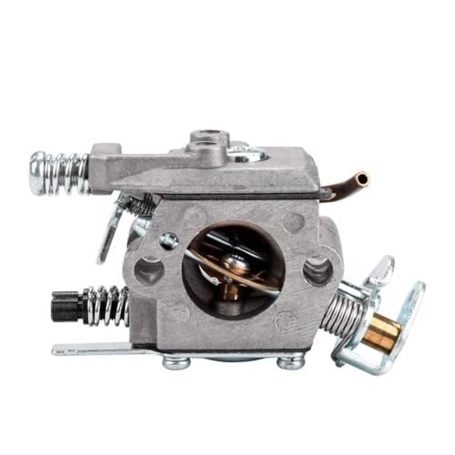Vergaser Typ 136 Passend for 36 41 136 137 137E 141 142 141LE 142E Säge C1Q-W29E Vergasermotor Kettensäge von VBHGUYC
