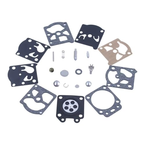 Vergaser-Umbausatz, passend for K24-Wat, K24Wat, / Vergaser-Umbausatz, passend for K24-Wat, K24Wat, / von VBHGUYC