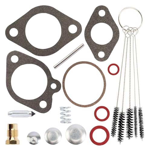 Vergaser-Umbausatz passend for FK10004 FK10005 FK10007 FK10008 FK10027 FK10057 FK10108 FRK739 von VBHGUYC