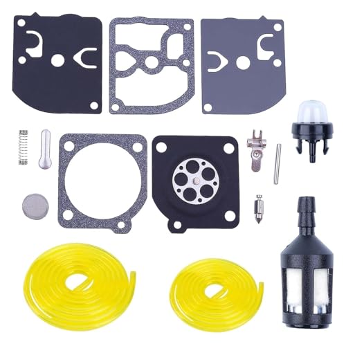 Vergaser-Umbausatz passend for RB-39 Vergaser-Umbausatz passend for RB-39 von VBHGUYC