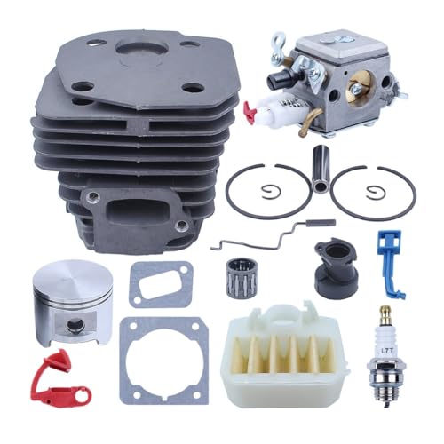 Vergaser Zylinder Kolben Lager Verteiler Fit for 353 351 350 346 Vergaser Zylinder Kolben Lager Verteiler Fit for 353 351 350 346 von VBHGUYC