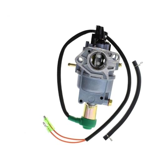 Vergaser mit Passform for GX340 GX390 8HP 9HP 11HP 13HP Generator Vergaser mit Passform for GX340 GX390 8HP 9HP 11HP 13HP Generator von VBHGUYC