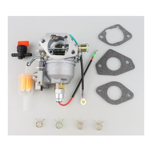 Vergaser passend for 146-0785 146-0803 Generator KY Serie A042P619, for A041D736, 4000 Watt 4KYFA26100 4 von VBHGUYC