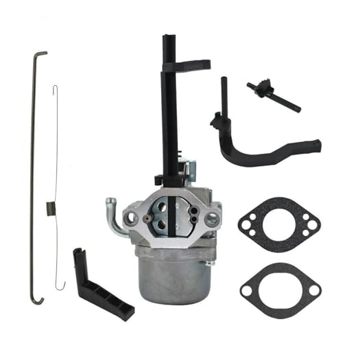 Vergaser passend for 20H132-0110-E9 20H137-0119-E9 20H237-0131-B1 Vergaser passend for 20H132-0110-E9 20H137-0119-E9 20H237-0131-B1 von VBHGUYC