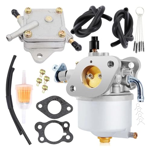 Vergaser passend for 295ccm Motor ST MPT 26645-G01 G03 G04 26725-G01 26726-G01 26727-G01 72558G02 G03 72840G01 603901 17553 Vergaser passend for 295ccm Motor ST MPT 26645-G01 G03 G04 26725-G01 26726-G01 26727-G01 72558G02 G03 72840G01 603901 17553 von VBHGUYC