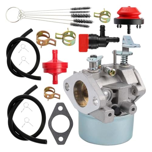 Vergaser passend for 4000 W 5000 W 5250 5500 919.329150 919.32721 919329150 91932721 HM100 LH318XA LH358EA LH358XA von VBHGUYC