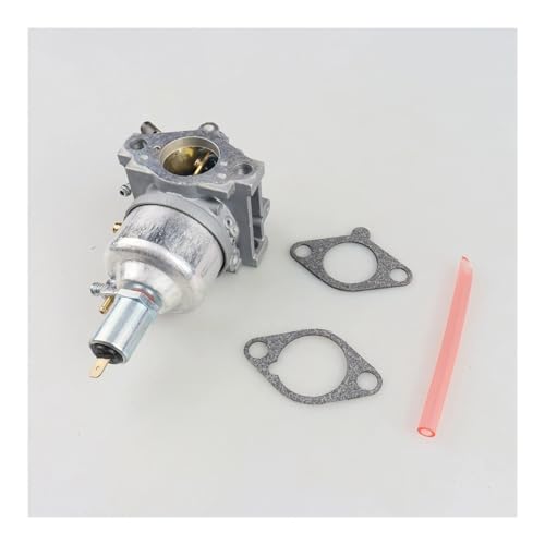 Vergaser passend for AM131756 345 GX345 Rasenmäher FD611V Motor Vergaser passend for AM131756 345 GX345 Rasenmäher FD611V Motor von VBHGUYC