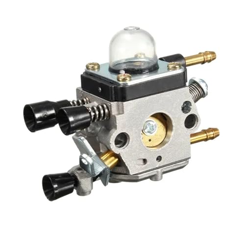 Vergaser passend for C1Q-S64 C1Q-S68D C1Q-S68E BG65 SH85 von VBHGUYC