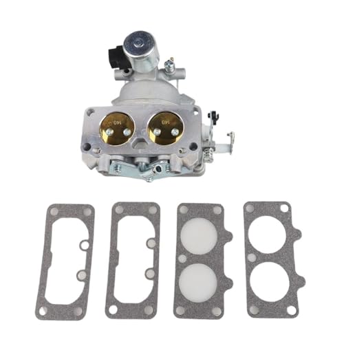 Vergaser passend for EH72-2 20K-62301-30 RGV17000TE RGV14000E Motor von VBHGUYC