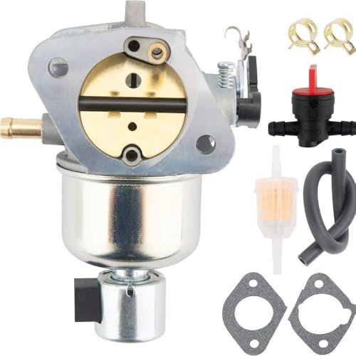 Vergaser passend for FR651V FR730V FS651V FS730V 15004-0826 0828 15004-0986 Vergaser passend for FR651V FR730V FS651V FS730V 15004-0826 0828 15004-0986 von VBHGUYC