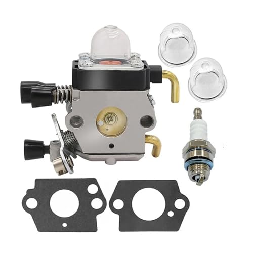 Vergaser passend for FS38 FS45 FS46 FS55 FS74 FS75 FS76 FS80 FS85 HL45 KM55r Vergaser passend for FS38 FS45 FS46 FS55 FS74 FS75 FS76 FS80 FS85 HL45 KM55r von VBHGUYC