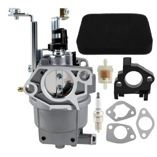 Vergaser passend for Generator RP6500 RP6500E. Ersetzen Sie Teil Nr. 511-7277 von VBHGUYC