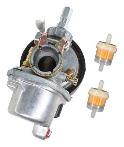 Vergaser passend for Jr 40 IXL40 RXL40 RXL40E Vergaser passend for Jr 40 IXL40 RXL40 RXL40E von VBHGUYC