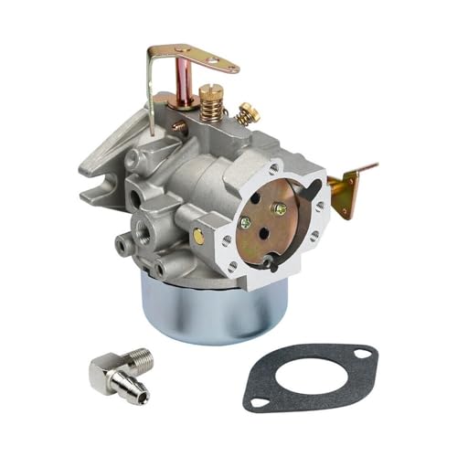 Vergaser passend for K241 K301 Gusseisen Motor Motor 10 PS 12 PS Motoren Carb von VBHGUYC