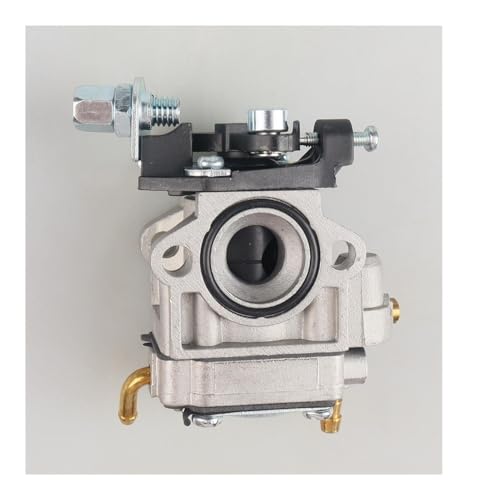 Vergaser passend for PB 770T PB 770H PB-770H PB770H PB770 PB-770 Rucksackgebläse, ersetzt A021003942 A021003941 WYK-406 WYK-406-1 Vergaser passend for PB 770T PB 770H PB-770H PB770H PB770 PB-770 Rucksackgebläse, ersetzt A021003942 A021003941 WYK-406 WYK-406-1 von VBHGUYC