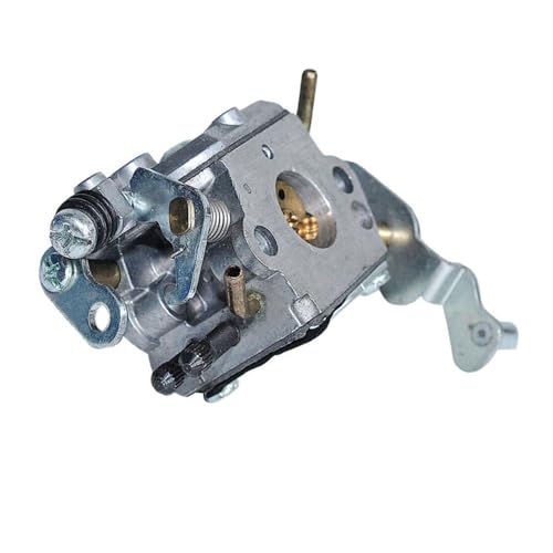 Vergaser passend for PP5020 PP4818A C1M-W47 573952201 Vergaser passend for PP5020 PP4818A C1M-W47 573952201 von VBHGUYC