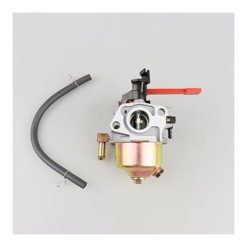 Vergaser passend for Schneefräse 951-10956 751-10956 751-10956A 751-14018 951-14018 751-12612 951-12612, for Vergaser von VBHGUYC