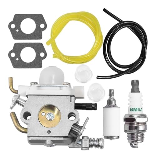 Vergaser & Kits passend for WTA-33-1 PB-250 Laubbläser A021001882 Vergaser & Kits passend for WTA-33-1 PB-250 Laubbläser A021001882 von VBHGUYC