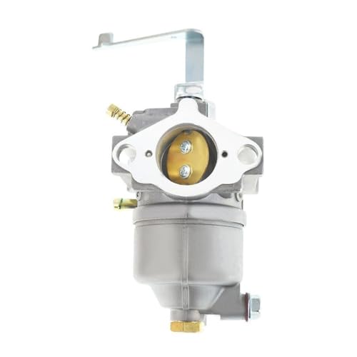 Vergaser & Kraftstoffleitung Ersatzbaugruppe Passend for MZ360 Motor von VBHGUYC