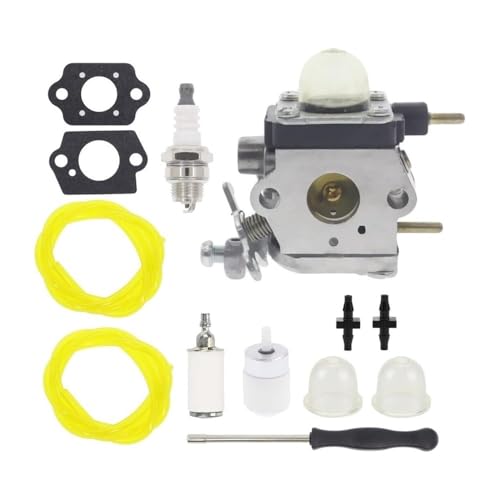 Vergaser & kits Fit for 753-06753 Laubbläser RM2BV YM2BV RM2BL Vergaser & kits Fit for 753-06753 Laubbläser RM2BV YM2BV RM2BL von VBHGUYC