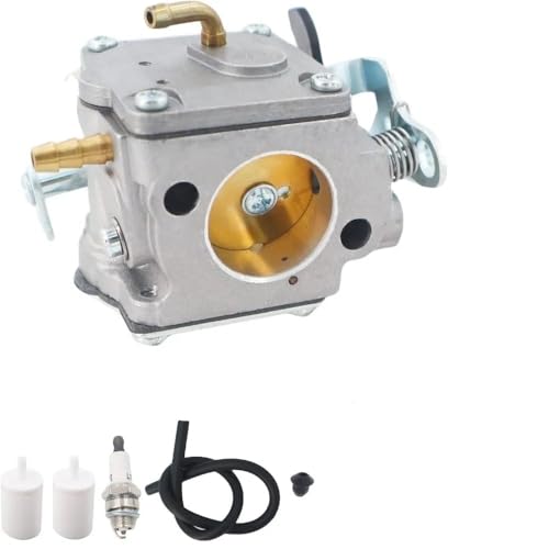 WJ-116-1 Vergaser passend for 385 385XP 390 390XP CS2188 CS2186 501355201 WJ-116-1 Vergaser passend for 385 385XP 390 390XP CS2188 CS2186 501355201 von VBHGUYC