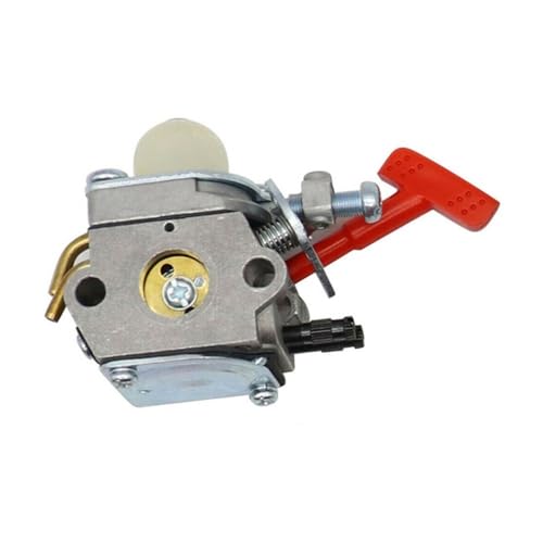 WT-318 WT-220 Vergaser passend for SX135 ST155 ST275 ST385 UT-20601 UT-15071 von VBHGUYC