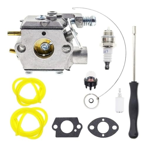 WT-629 Vergaser passend for 530069651 530071332 530035349 530071638 von VBHGUYC
