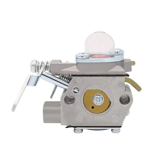 WT-630 PE550 Vergaser Passend for Teil 530071634 Eater Edger PE550 GE21 PP135 OEM 530071634 530069654 WT-630 PE550 Vergaser Passend for Teil 530071634 Eater Edger PE550 GE21 PP135 OEM 530071634 530069654 von VBHGUYC
