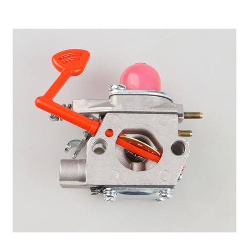 WT-875 Vergaser passend for 358794650 BVM200C BVM200VS P200C GBV325 P325 Gebläse 545081855 von VBHGUYC