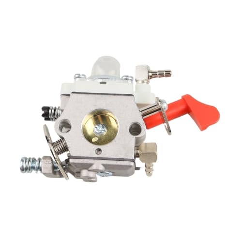 WT-997 Vergaser passend for WT-668 WT-997 FG CY HPI 5B 5T FG 23-30.5CC von VBHGUYC