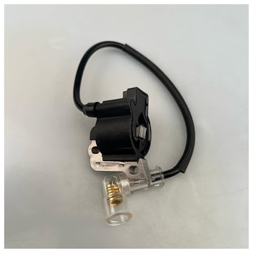 ZÜNDSPULE Fit for GX22 GX31 Motor Motor Pinsel Cutter rasenmäher Rasenmäher Transparent Stil ZÜNDSPULE Fit for GX22 GX31 Motor Motor Pinsel Cutter rasenmäher Rasenmäher Transparent Stil von VBHGUYC