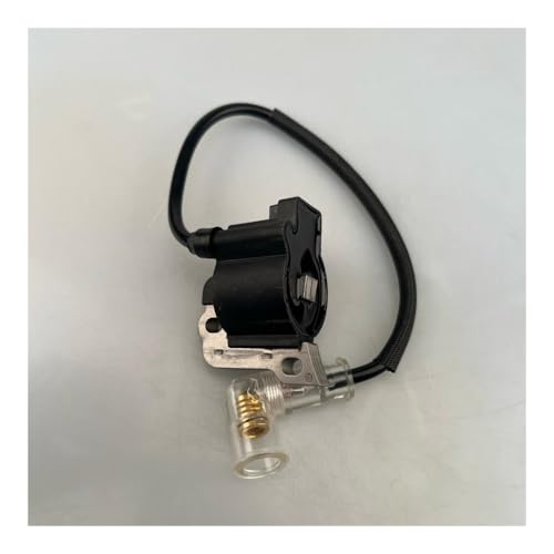 ZÜNDSPULE Fit for GX22 GX31 Motor Motor Pinsel Cutter rasenmäher Transparent Stil von VBHGUYC